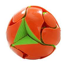 Switch Pitch (Orange/Green)