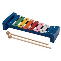 Wooden Xylophone