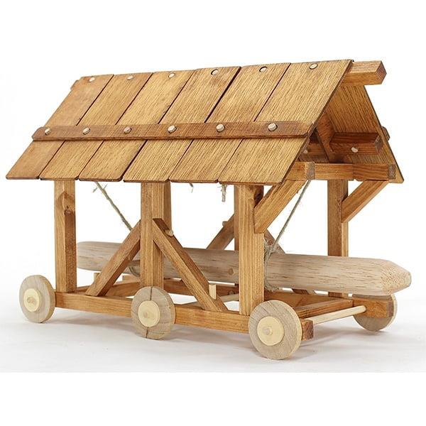 Pathfinders Battering Ram