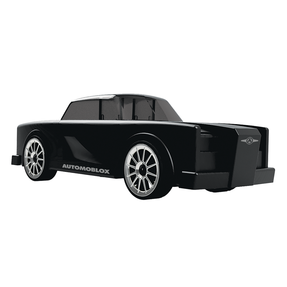Automoblox LR3 Midnight Ultimate