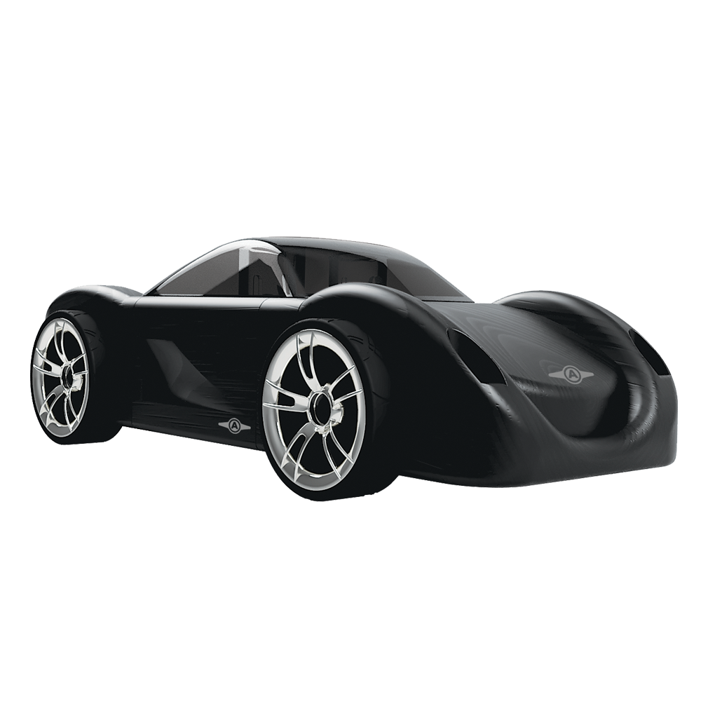 Automoblox SC5 Mamba Ultimate