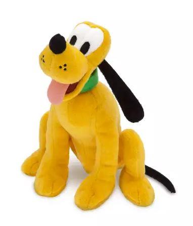 Disney Pluto Small