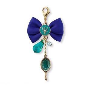 Sailor Moon Ribbon Charms Vol.2 Deep Aqua Mirror