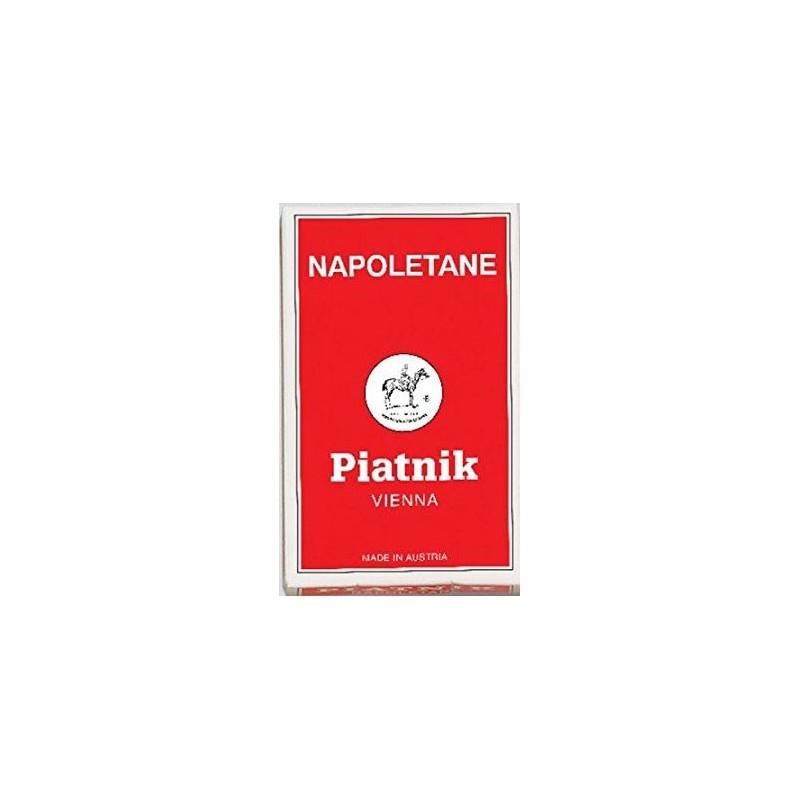 Napoletane Card Game
