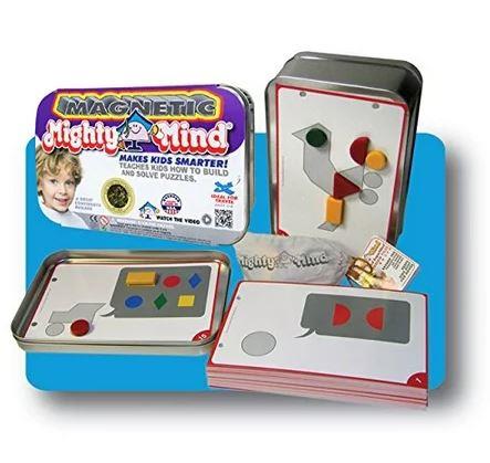MightyMind Magnetic