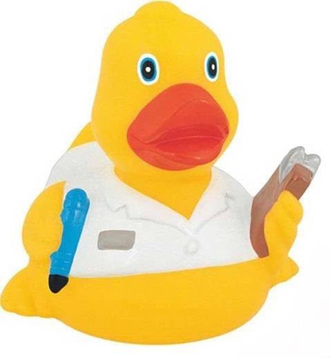 Rubber Duck Clinical