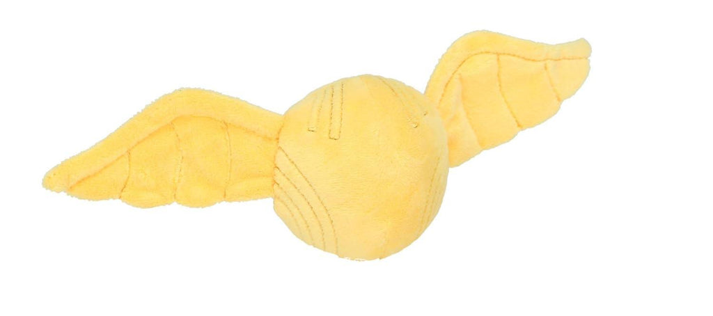 Harry Potter Golden Snitch Plush