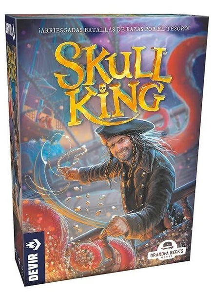 Skull King