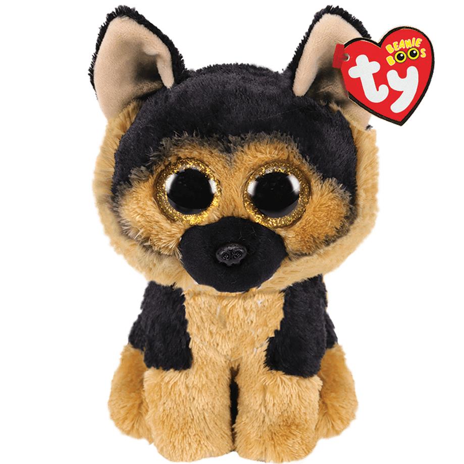 TY Beanie Boos Dog - Spirit (Large)