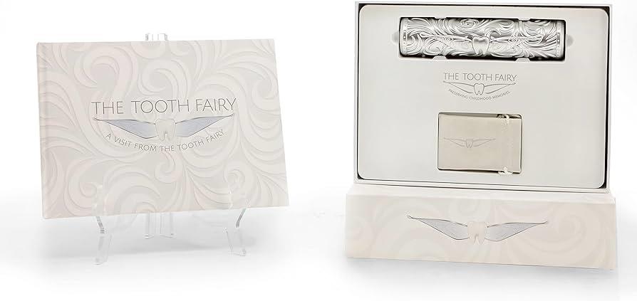The Tooth Fairy Kit