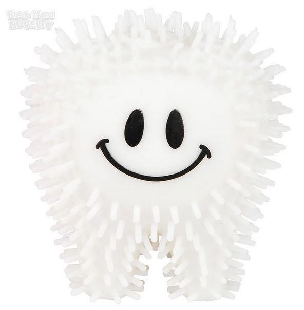 Puffer Tooth White