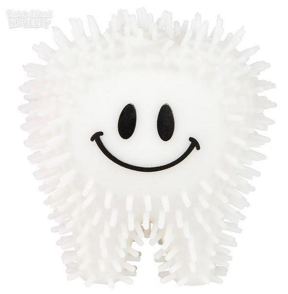 Puffer Tooth White
