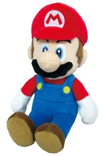 Super Mario Plush