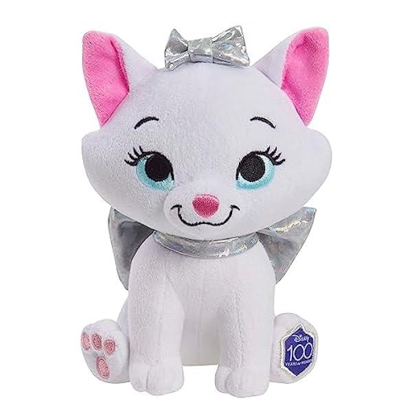 Disney 100 Years of Wonder Marie Plush
