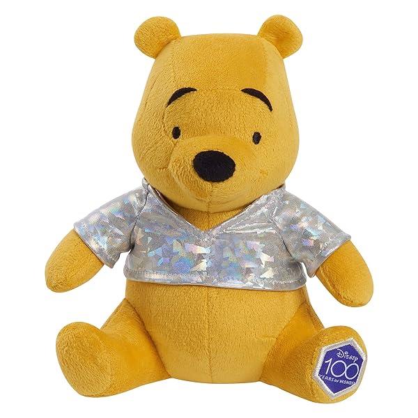 Disney 100 Years of Wonder Winnie-the-Pooh