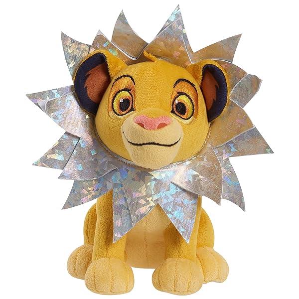 Disney 100 Years of Wonder Simba Plush
