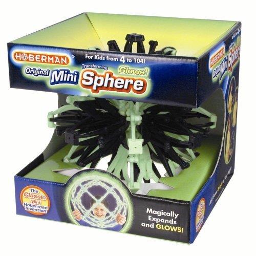 Hoberman Sphere Firefly