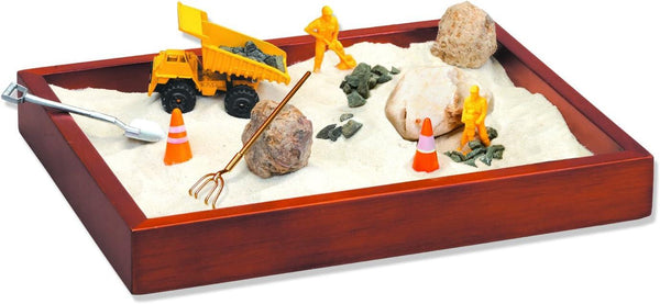 Executive Sandbox Construction Zone