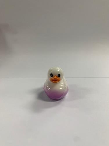 Magic Lip Gloss Duckie White