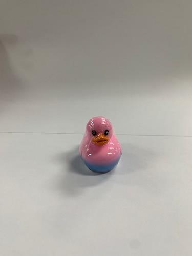 Magic Lip Gloss Duckie Pink