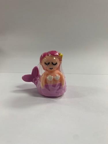 Magic Lip Gloss Mermaid Pink