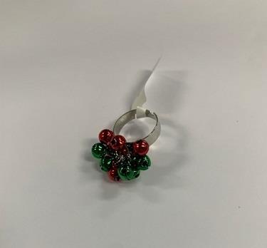 Jingle Bell Rings