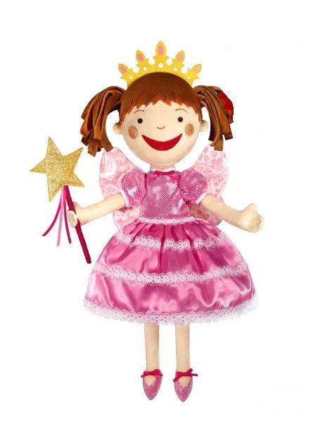 Pinkalicious Doll
