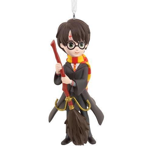 Harry Potter Ornament