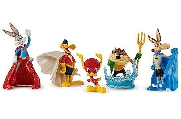 Looney Tunes Mash-up Pack