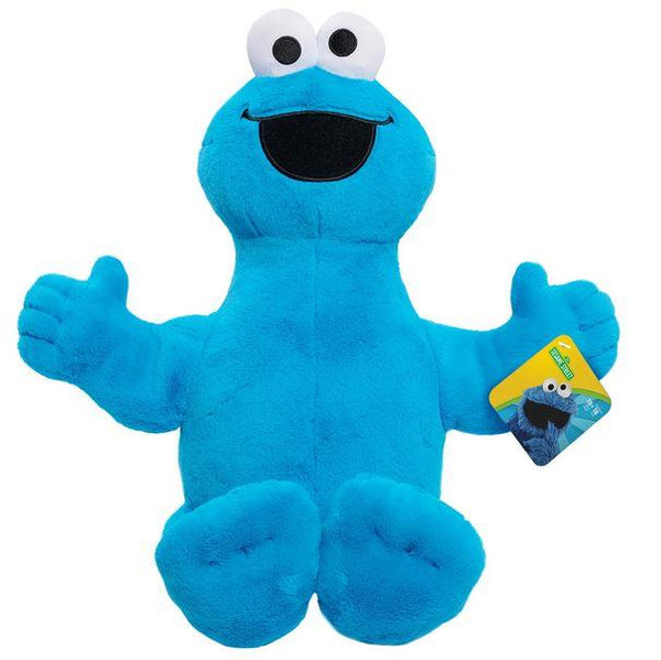 Sesame Street Cookie Monster