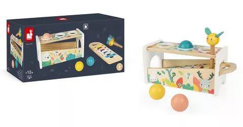 Jando Tap Tap Xylophone