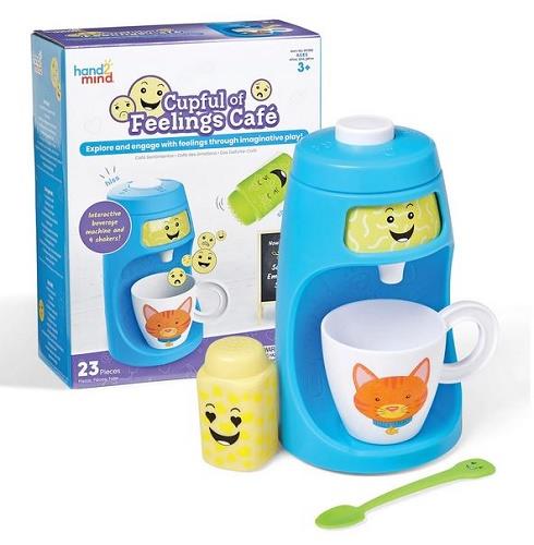 Cupful of Feelings Café
