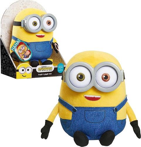 Minions Laugh & Giggle Bob