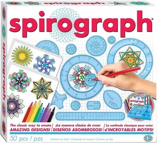 Spirograph