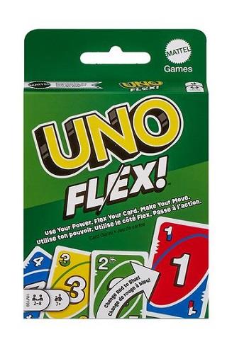 Uno Flex