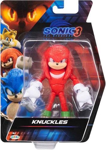 Sonic The Hedgehog 3 - Knuckles