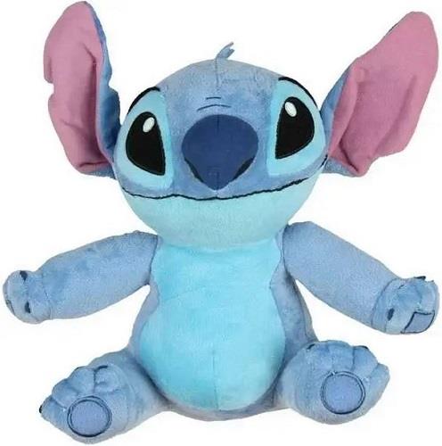 Stitch Plush Large