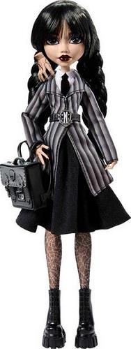 Monster High Wednesday Doll
