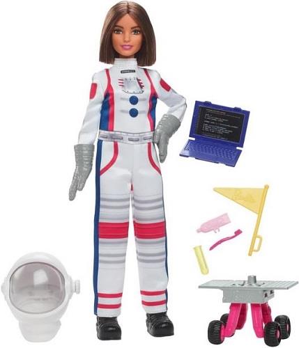 Barbie 65th Anniversary Astronaut