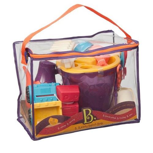 B.Toys Ready Beach Bags