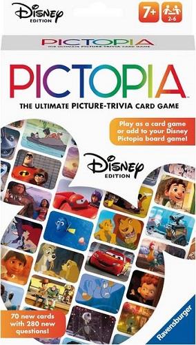 Pictopia Disney Edition