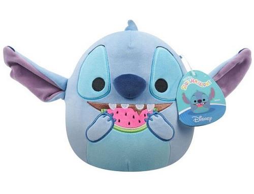 Stitch With Watermelon Squishmallows