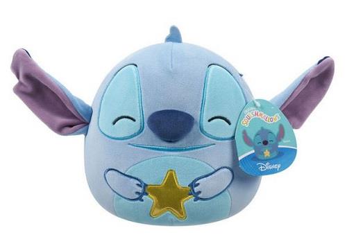 Stitch With Star Squishmallows