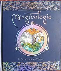 Magicologie - Le Jeu (VF)