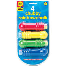 Alex Rainbow Chalks