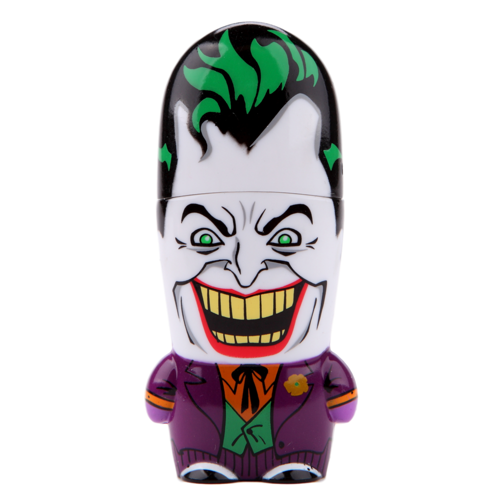 Mimobot USB DC Batman Joker 4GB