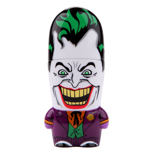 Mimobot USB DC Batman Joker 4GB