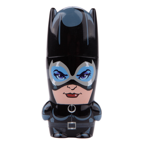 Mimobot USB DC Batman Catwoman 4GB