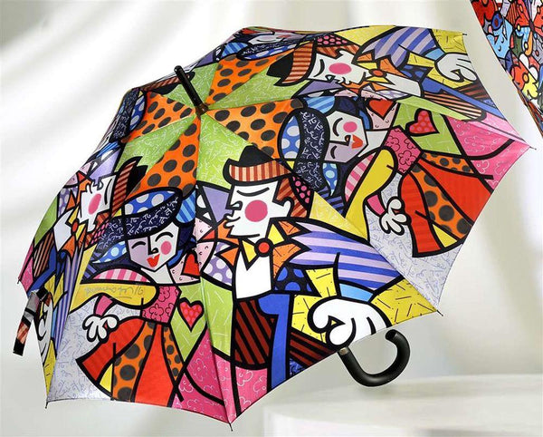 Britto Umbrella M&MME Britto