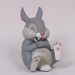 Disney Bambi - Laughing Thumper Figurine
